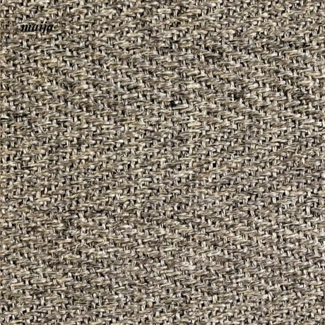 KENZAKI Sisal Japanese Style Floor Mat from KENZAKI