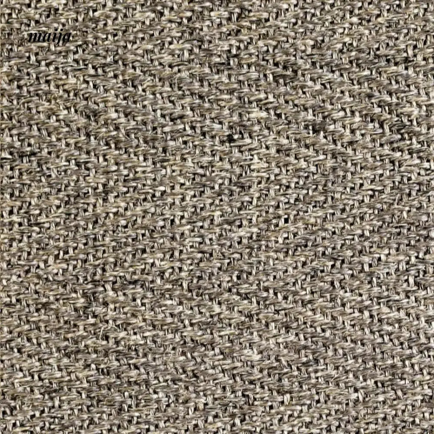 KENZAKI Sisal Japanese Style Floor Mat from KENZAKI