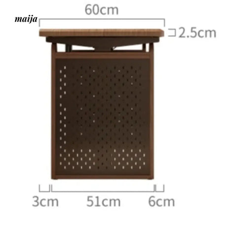 FUYUKI Louisville Lifting Office Desk from KENZAKI