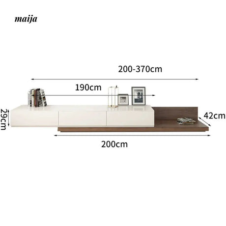 Cucuta TV Cabinet from maija