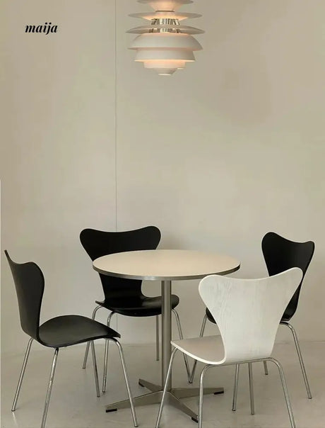 Genie Round Dining Table from maija