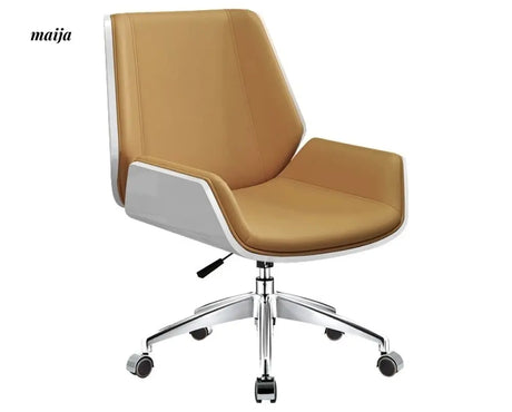 Ruston Minimalistic Office Chair from maija