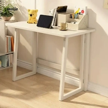 FUYUKI Hibbing Foldable Desk from KENZAKI
