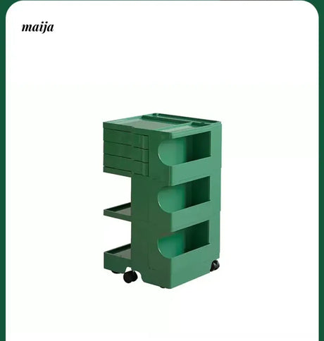 PUMPKIN BOX Modern Storage Cart System from PUMPKIN BOX