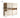 MEIHOUSE Cream Sliding Door Minimalist Bedroom Wardrobe Finished Cabinet from MEIHOUSE