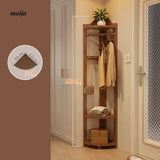 FUYUKI Wichita Corner Coat Rack from FUYUKI