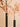 LILY WHITE Middle-Aged Ceramic Flower Vase from LILY WHITE