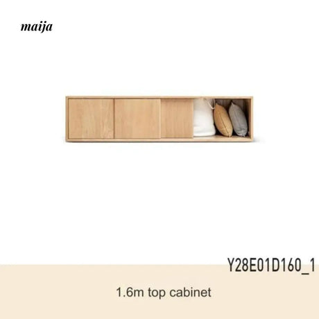 GENJI Fiona Solid Wood Wardrobe from GENJI