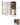 Castaneda Sliding Door Wardrobe from maija