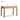 GENJI Mollie Solid Wood Desk from GENJI