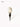 SOFTSERVE Natural Conch Shell Wine Stopper from softserve