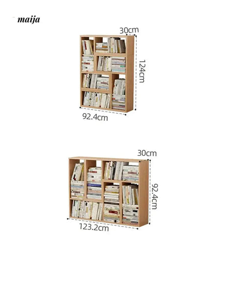 FUYUKI Lattice Shelf from FUYUKI