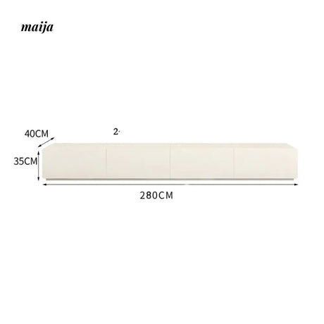 Minto TV Cabinet from maija