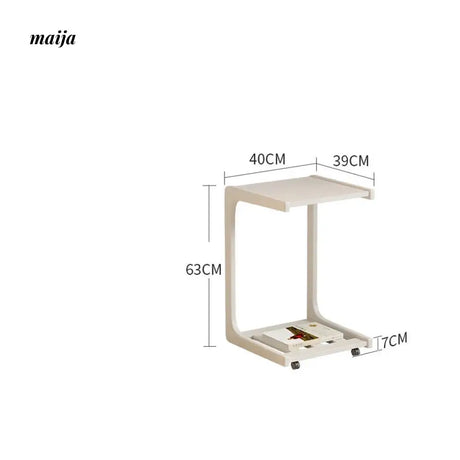FUYUKI Sofa Working Desk from FUYUKI