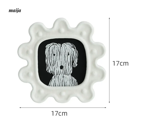 LIVINGPLUS High-End Picture Frame Decoration from LIVINGPLUS