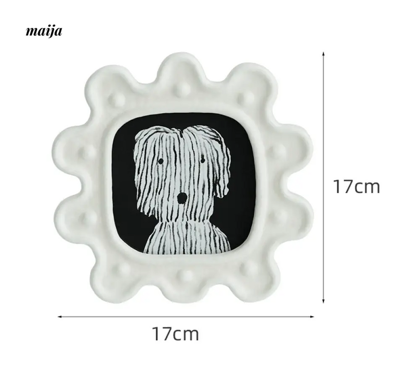 LIVINGPLUS High-End Picture Frame Decoration from LIVINGPLUS