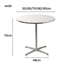 Genie Round Dining Table