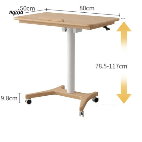 FUYUKI Kansas Sofa Working Desk from KENZAKI