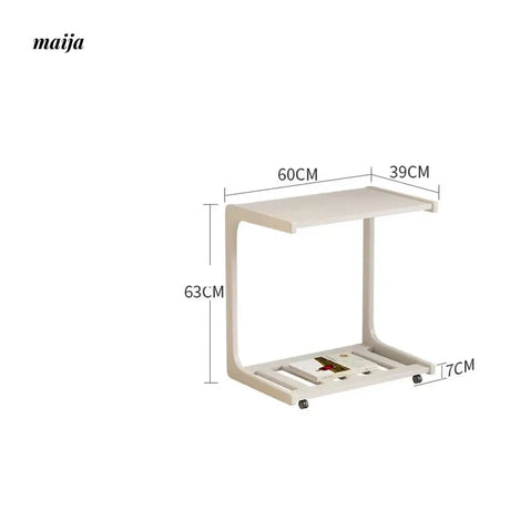 FUYUKI Sofa Working Desk from KENZAKI