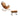 GENJI Eggshell Rocking Chair from GENJI
