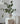 LILY WHITE Silent Wind Solid Wood Entry Ornament from LILY WHITE
