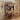 FUYUKI San Diego Retractable Dining Table and Cabinet from FUYUKI