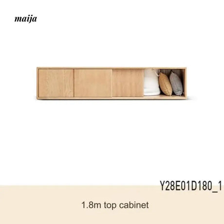 GENJI Fiona Solid Wood Wardrobe from GENJI