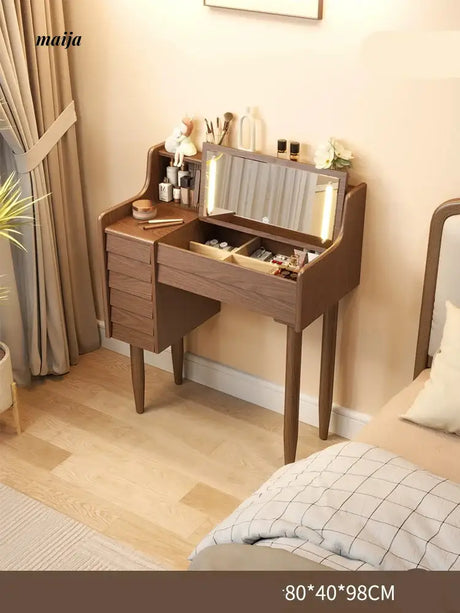 FUYUKI Staten Island Dressing Table from KENZAKI