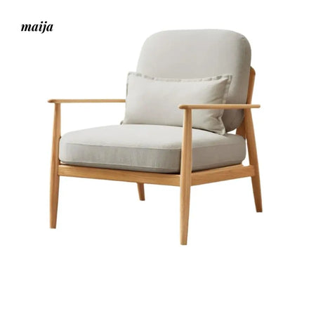 GENJI Amrita Single Sofa from GENJI