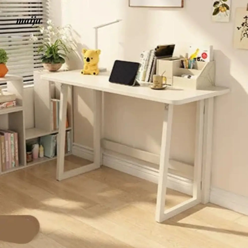 FUYUKI Hibbing Foldable Desk from FUYUKI