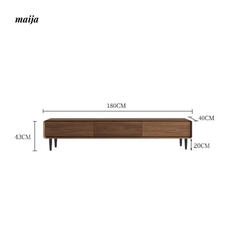 Sao Paulo TV Cabinet from maija