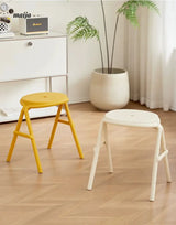 Stackable Pastel Bench from maija