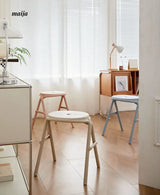 Stackable Pastel Bench from maija