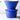 JOTO Rhine Blue Handcrafted Coffee Filter V60 Set from JOTO