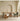SMALL HIBISCUS Solid Wood Dining Chair from SMALL HIBISCUS