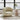 SMALL HIBISCUS Cream Cafe Sofa Chair Set from SMALL HIBISCUS