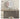 MEIHOUSE Modern Minimalist Dressing Table Bedroom Storage System from MEIHOUSE