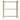 OGI NO RYOHIN Multi-Layer Display Shelf Wall Rack from HOBBYTREE