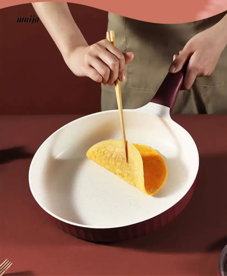CAROTE Non-Stick Pot for Pancakes and Eggs from CAROTE