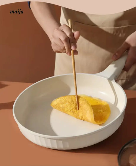 CAROTE Non-Stick Pancake Frying Pan from CAROTE