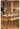 PUMPKIN BOX Scandinavian Cream Dining Table from PUMPKIN BOX