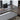 SUNX Full Wood Bay Window Desk from SUNX