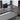 SUNX Full Wood Bay Window Desk from SUNX