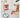 BANKE Halloween Blood Bag Drink Bottle Decoration from BANKE