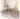PUMPKIN BOX Scandinavian Acrylic Coffee Highchair from PUMPKIN BOX