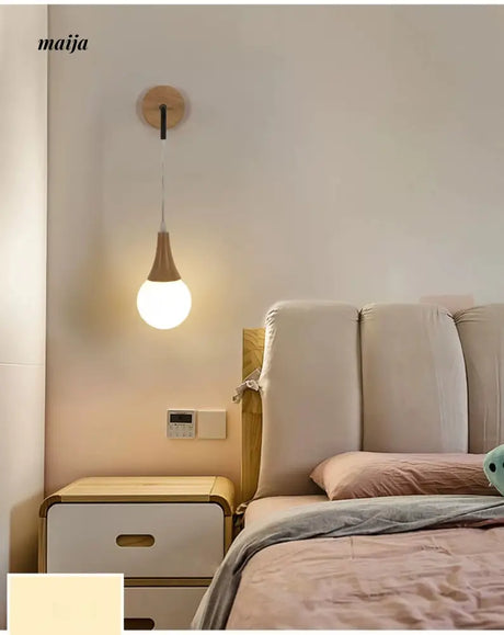 CH LIGHTING Wall Sconce for Bedroom from CH LIGHTING