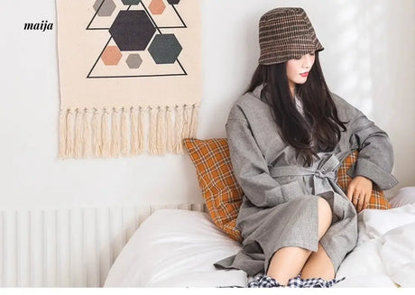 MAN YUE HOME Hanging Nordic INS Tapestry for Dormitory Bedroom from MAN YUE HOME