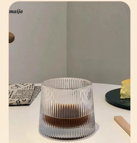 BANKE Rotating Roly-Poly Doll Coffee Cup from BANKE