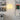 LYNN Danish Modern Glass Ball Floor Lamp from Lynn's Lamp