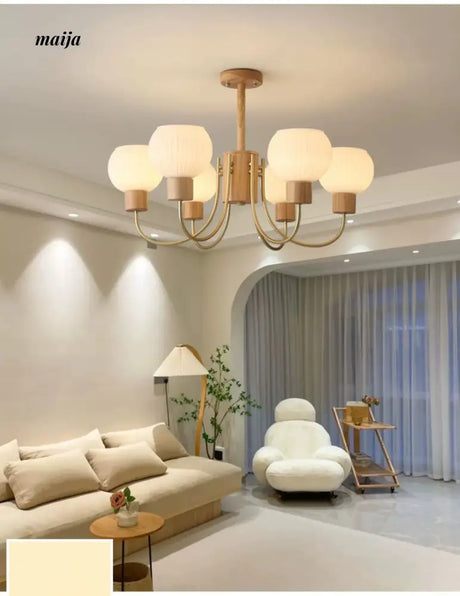 CH LIGHTING Japanese Bedroom and Living Room Ceiling Lamp from CH LIGHTING